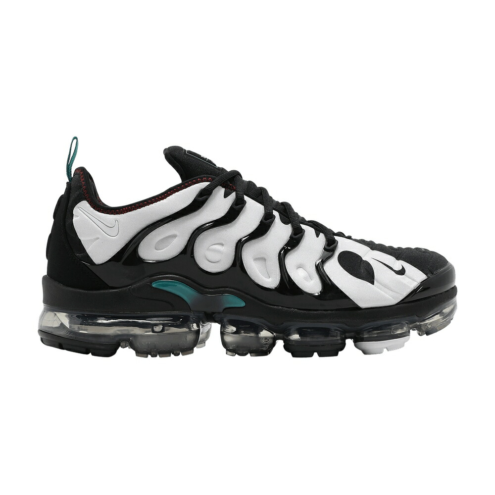 ナイキ グリフィー 黒色 ブラック フレッシュ 赤 レッド JR. エアヴェイパーマックス PIDERMAN CATCH スニーカー メンズ NIKE KEN GRIFFEY X AIR VAPORMAX PLUS PIDER-MAN / BLACK FRESH WATER UNIVERSITY RED