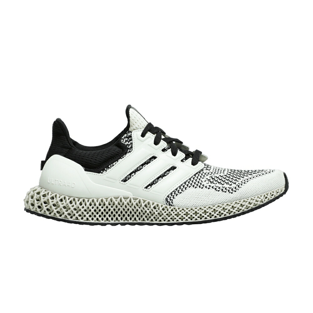 アディダス ウルトラ スニーカー メンズ ADIDAS SNEAKERSNSTUFF X ULTRA 4D /