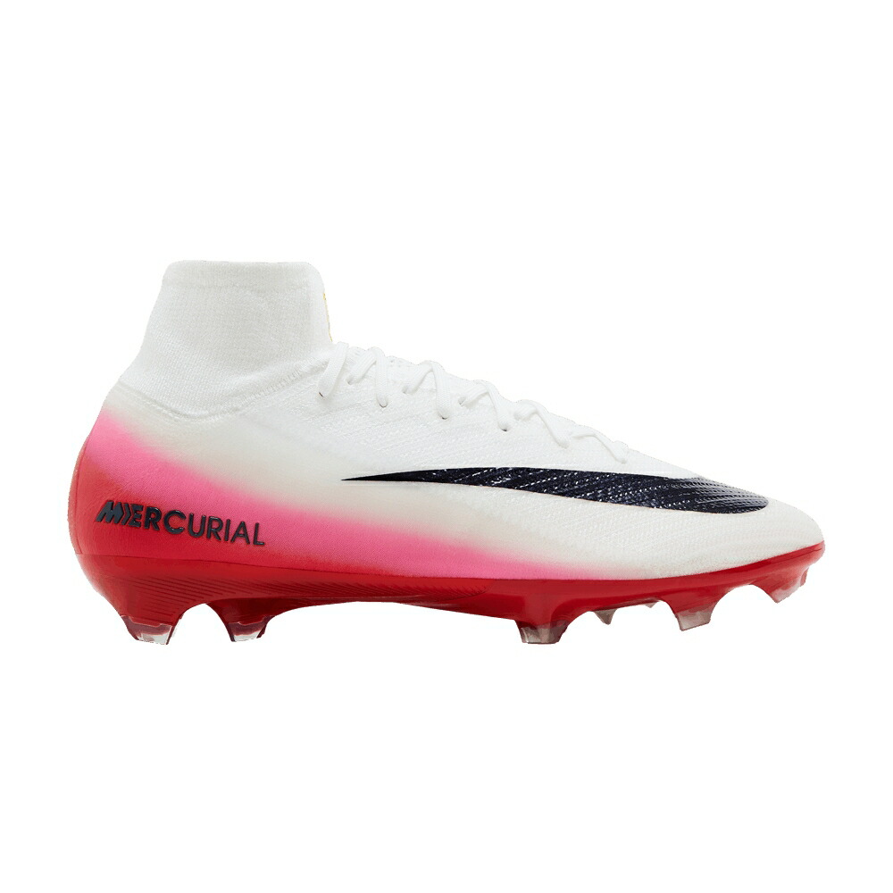 ナイキ 望遠レンズ エリート 赤 赤いこと \u0027FEAR PACK\u0027 スニーカー メンズ NIKE ZOOM MERCURIAL SUPERFLY 10 ELITE FG NOTHING / UNIVERSITY RED DARK OBSIDIAN