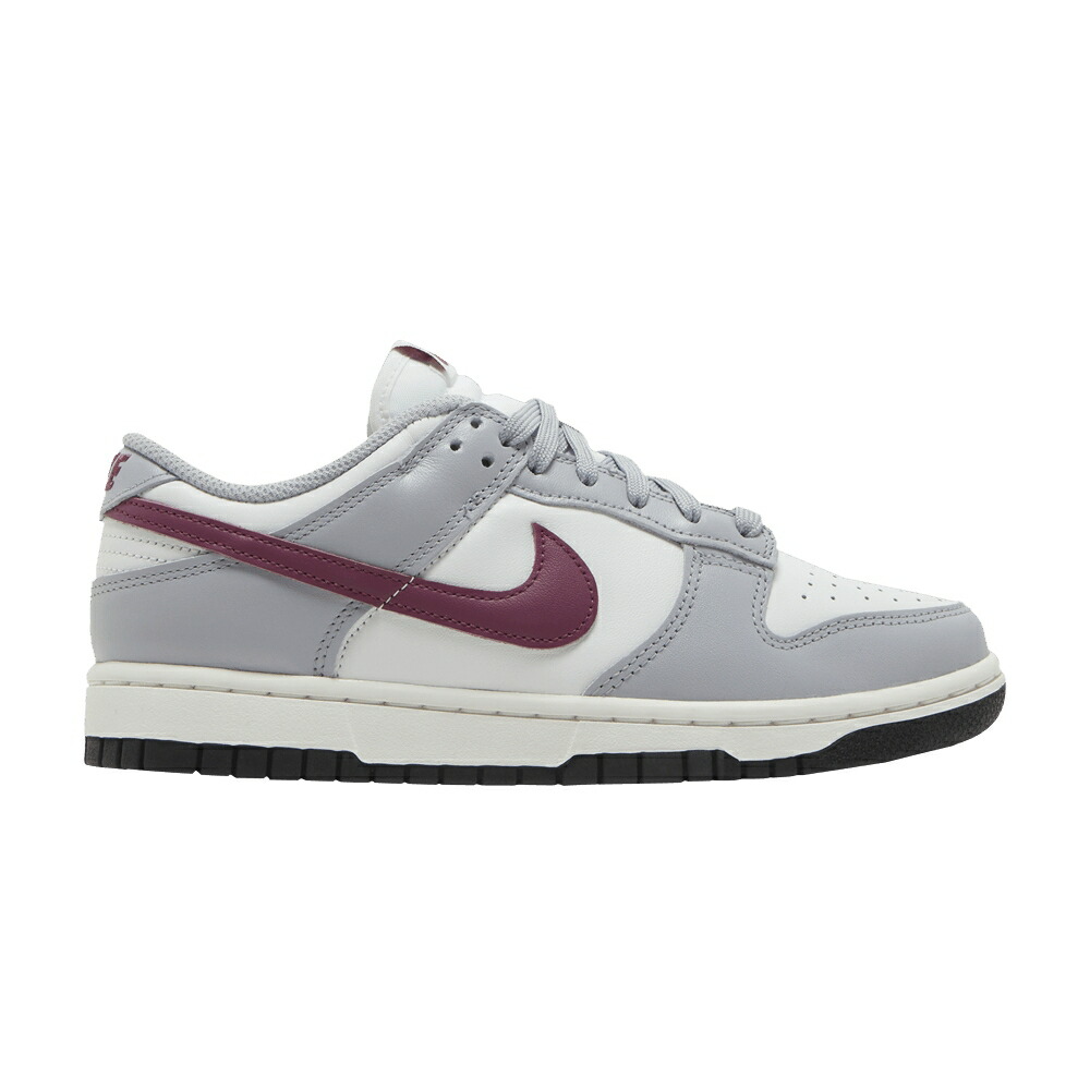 ナイキ ダンク アイボリー レッドウッド 銀色 シルバー ダンクロー 'PALE REDWOOD' スニーカー レディース NIKE WMNS DUNK LOW IVORY / PALE IVORY REDWOOD LIGHT SILVER