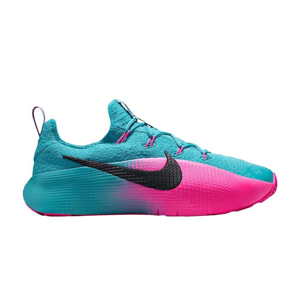 ナイキ レブロン ピンク ブラスト 黒色 ブラック DUSTY BLACK スニーカー メンズ NIKE LEBRON TR 1 CACTUS/PINK BLAST/BLACK / DUSTY CACTUS PINK BLAST BLACK
