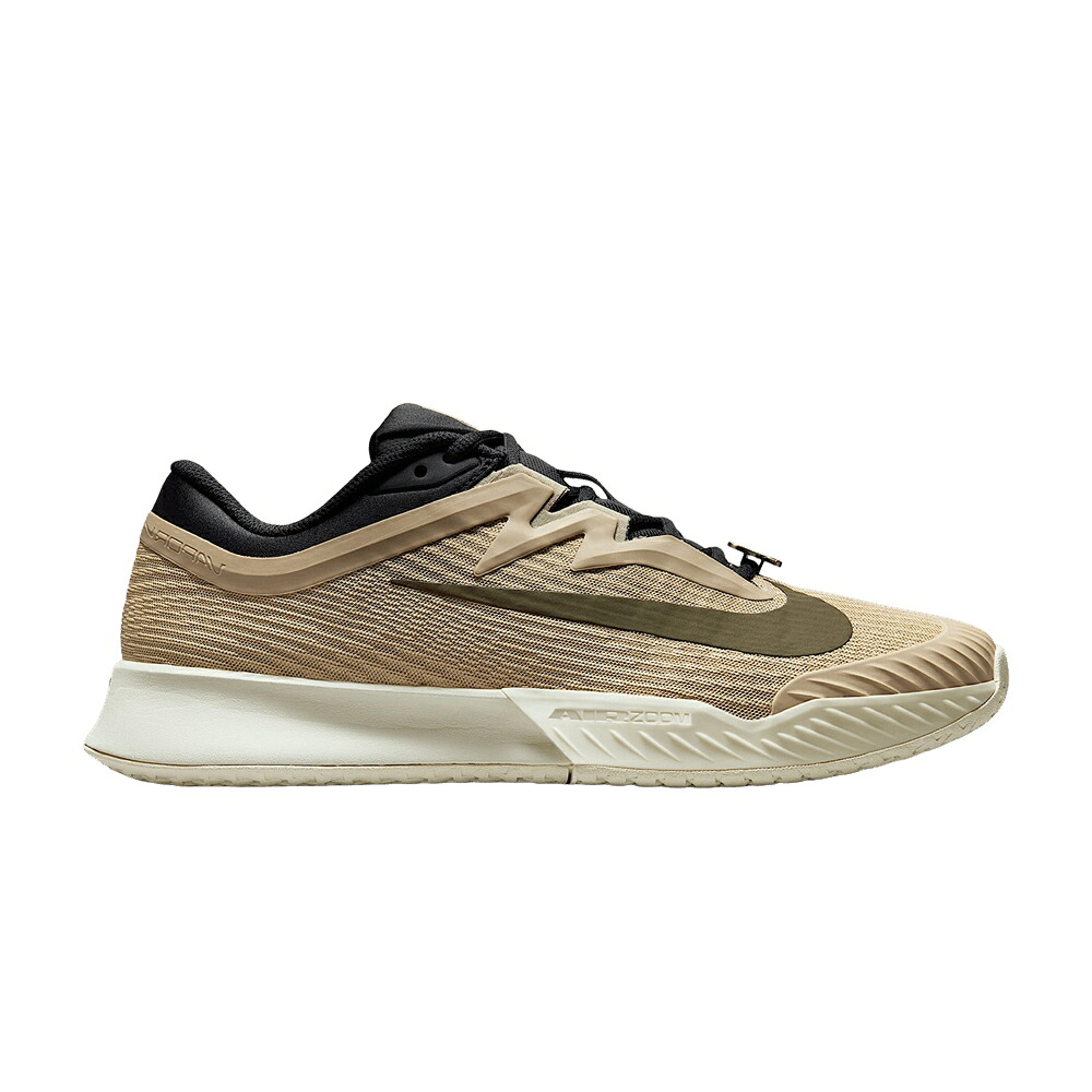ナイキ 労働者階級 カーキ \u0027DESERT OLIVE\u0027 スニーカー メンズ NIKE VAPOR PRO 3 HERITAGE KHAKI/SEA GLASS/MEDIUM / DESERT KHAKI SEA GLASS MEDIUM