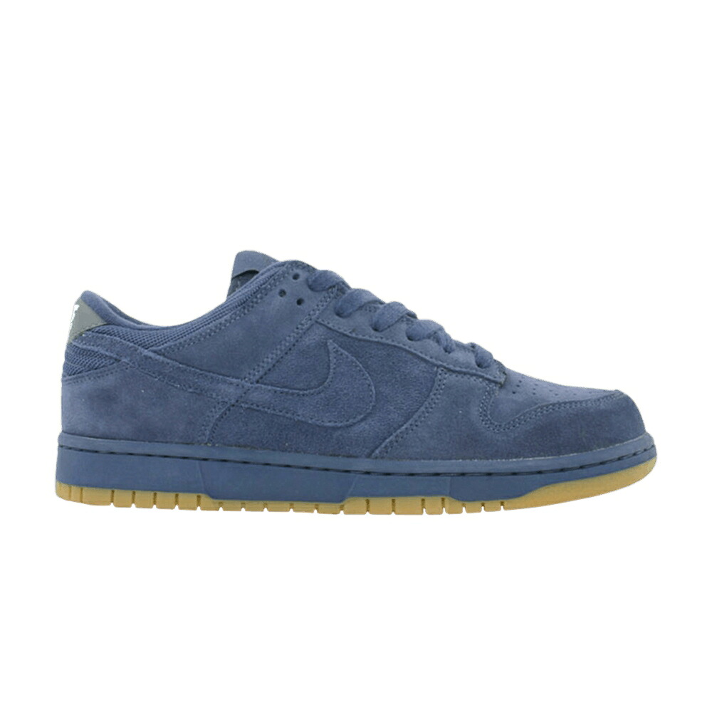 ナイキ ダンク トワイライト 青色 ブルー ダンクロー スニーカー メンズ NIKE DUNK LOW / TWILIGHT BLUE TWILIGHT BLUE