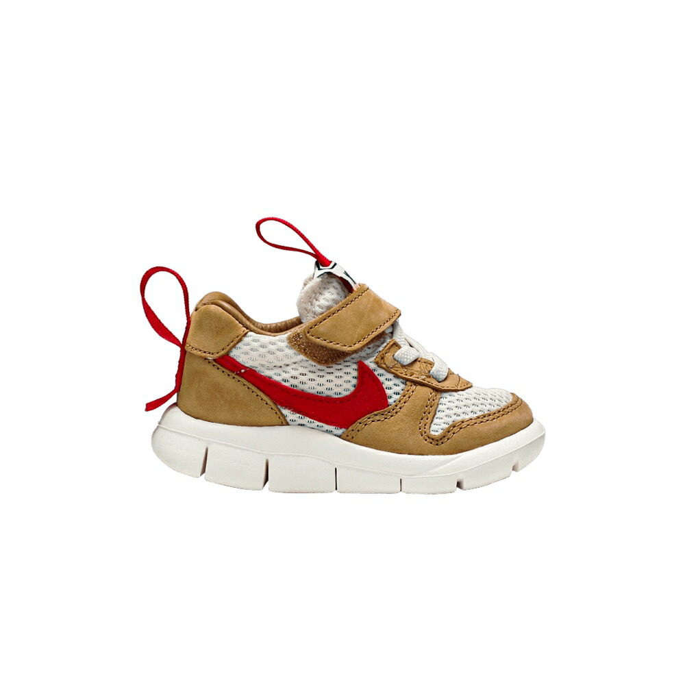 ナイキ yd 赤 赤いこと 2.0 もの言う花 NIKE TOM SACHS X NIKECRAFT MARS YARD TD / SPORT RED MAPLE