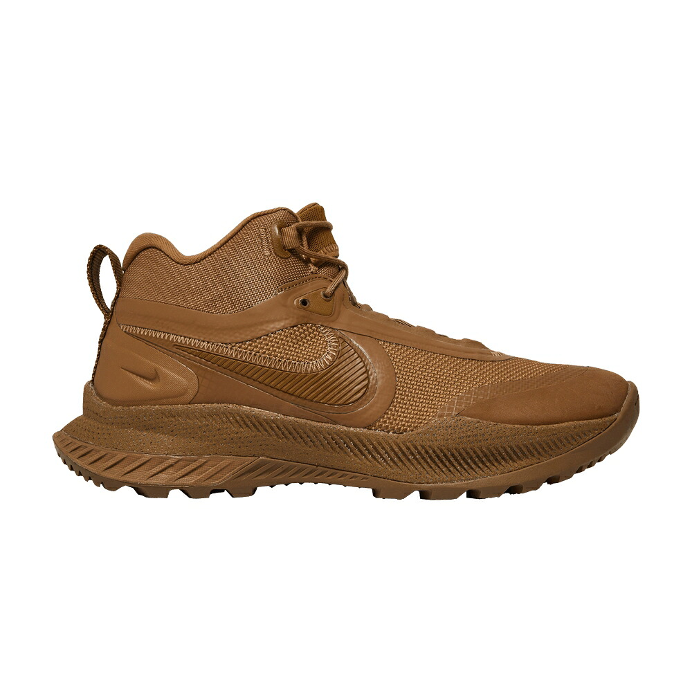 ナイキ リアクト 炭素 ミッド \u0027COYOTE\u0027 スニーカー メンズ NIKE REACT SFB CARBON MID / COYOTE COYOTE COYOTE