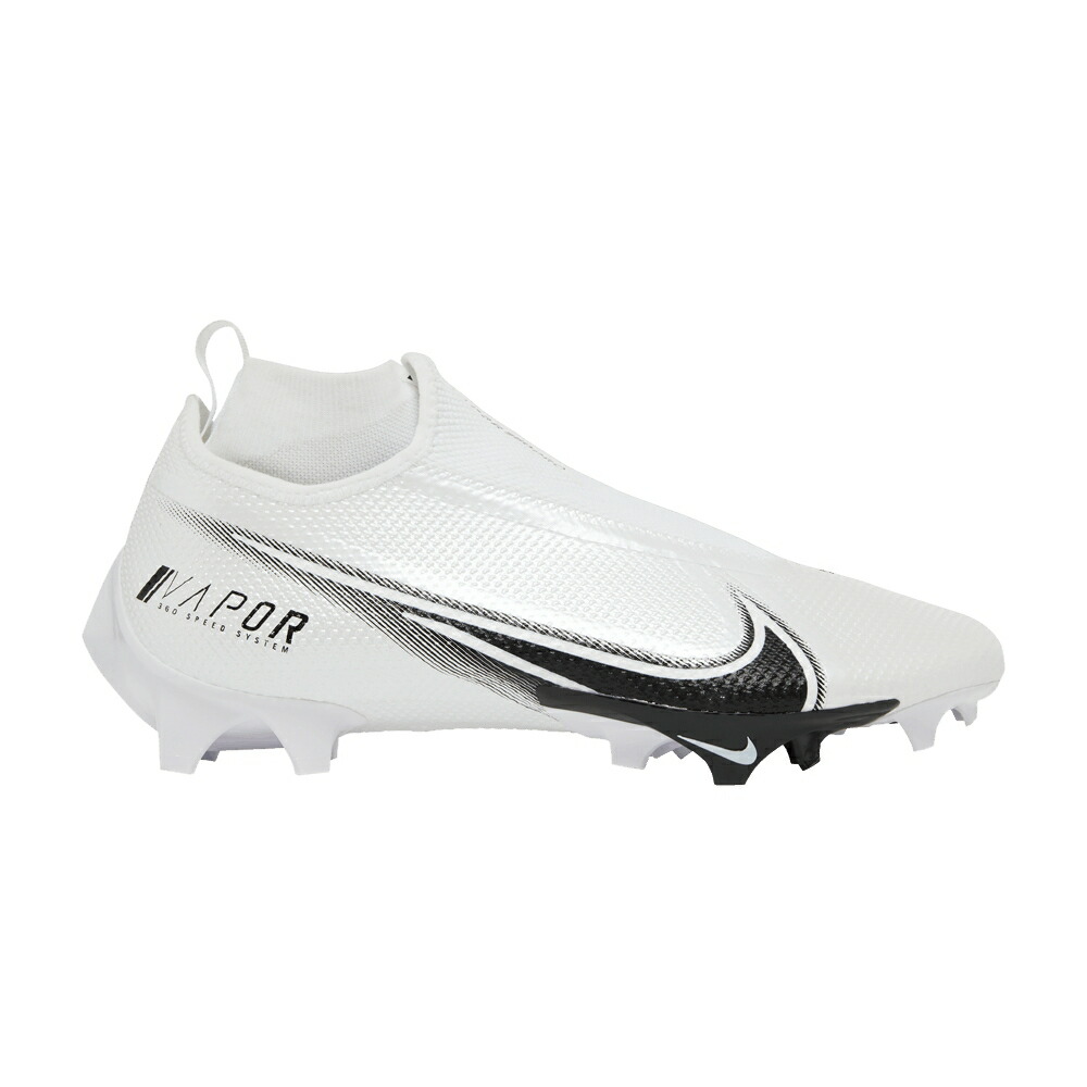 ナイキ プロ 白色 ホワイト 黒色 ブラック 'WHITE BLACK' スニーカー メンズ NIKE VAPOR EDGE PRO 360 WIDE / WHITE BLACK