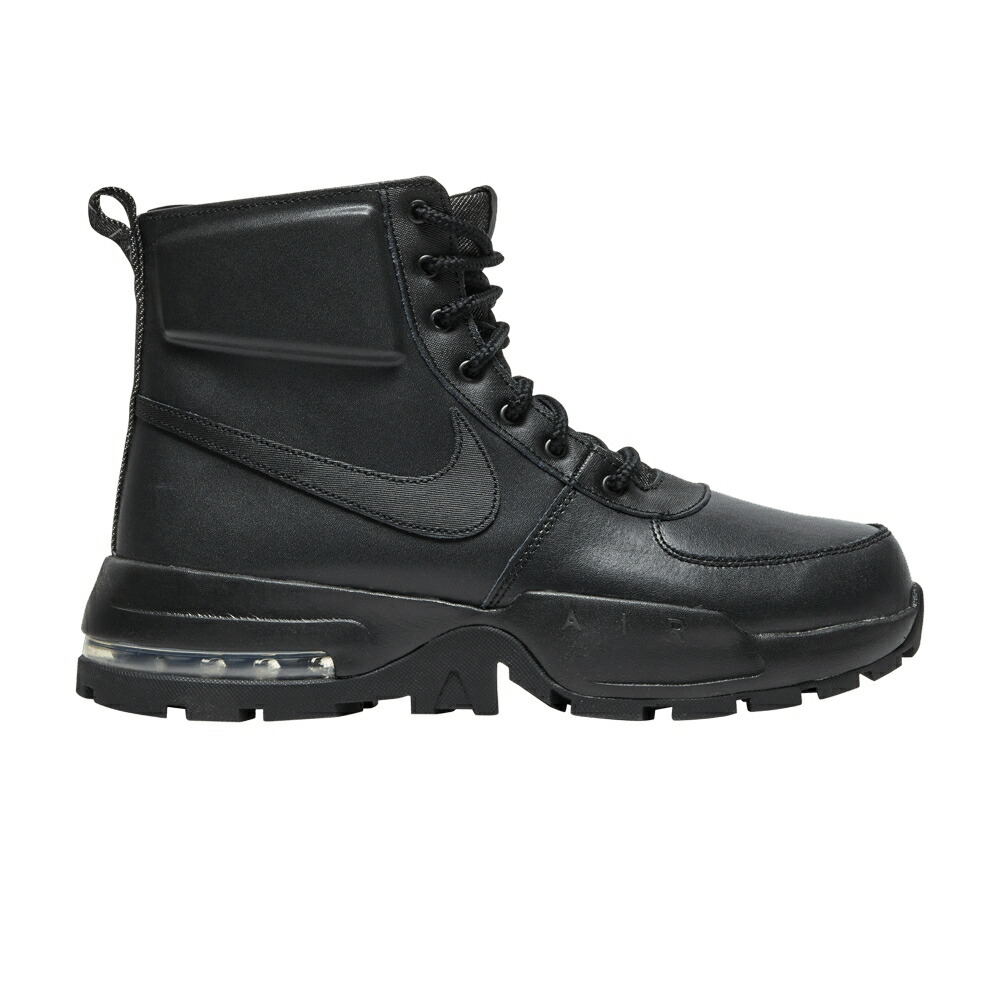 ナイキ マックス 黒いこと 黒いこと 大気圏マックス 2.0 \u0027TRIPLE BLACK\u0027 スニーカー メンズ NIKE AIR MAX GOATERRA / BLACK BLACK BLACK