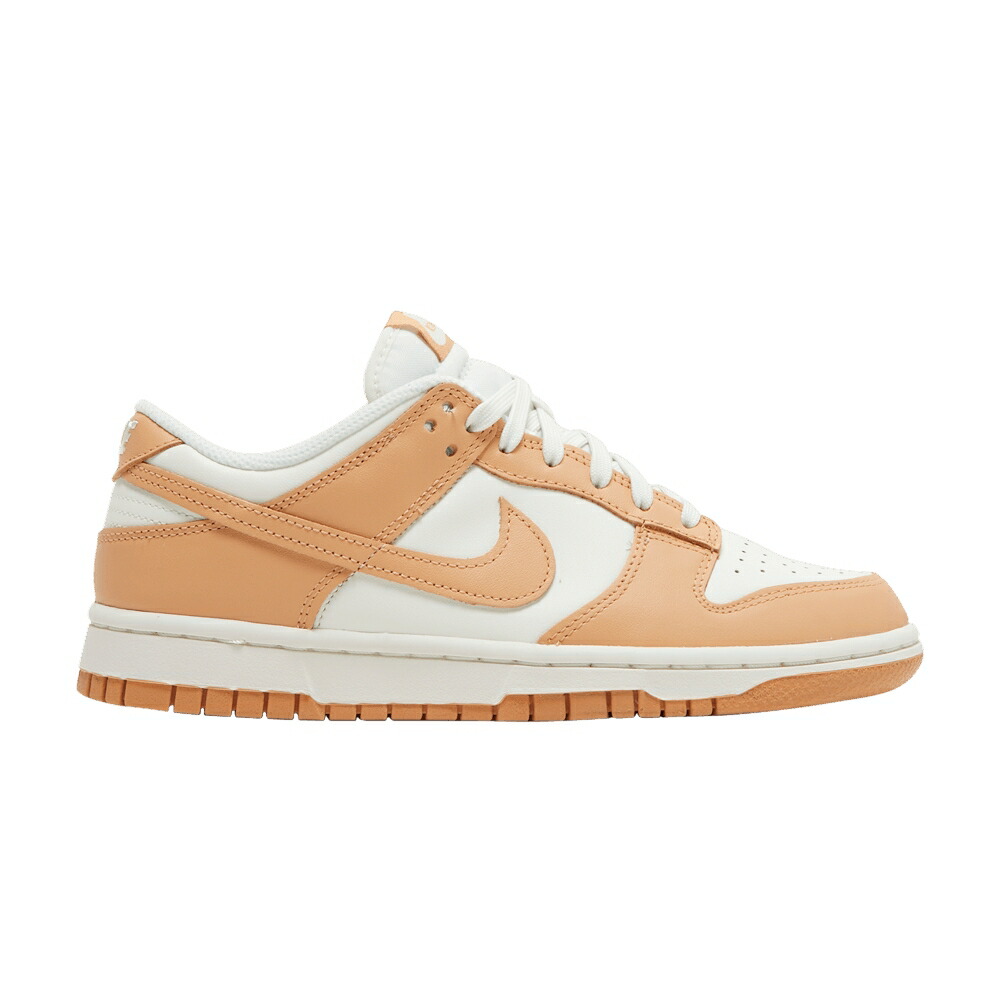 ナイキ ダンク ダンクロー \u0027HARVEST MOON\u0027 スニーカー レディース NIKE WMNS DUNK LOW / SAIL HARVEST MOON