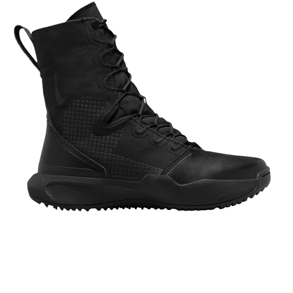 ナイキ 黒色 ブラック TRIPLE BLACK スニーカー メンズ NIKE SFB B2 / BLACK BLACK