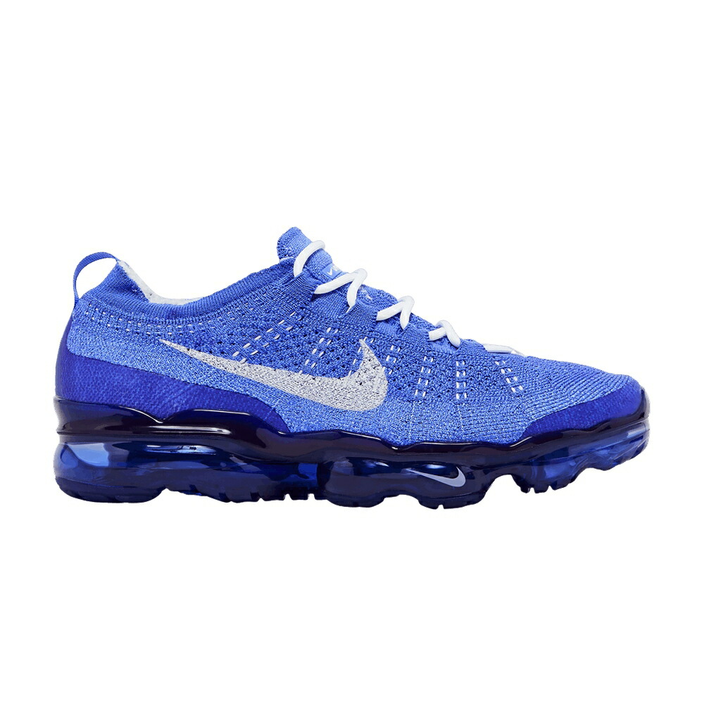 ナイキ 飛球編み物 ポーラー エアヴェイパーマックス \u0027LIGHT ULTRAMARINE\u0027 スニーカー メンズ NIKE AIR VAPORMAX 2023 FLYKNIT / LIGHT ULTRAMARINE POLAR POLAR