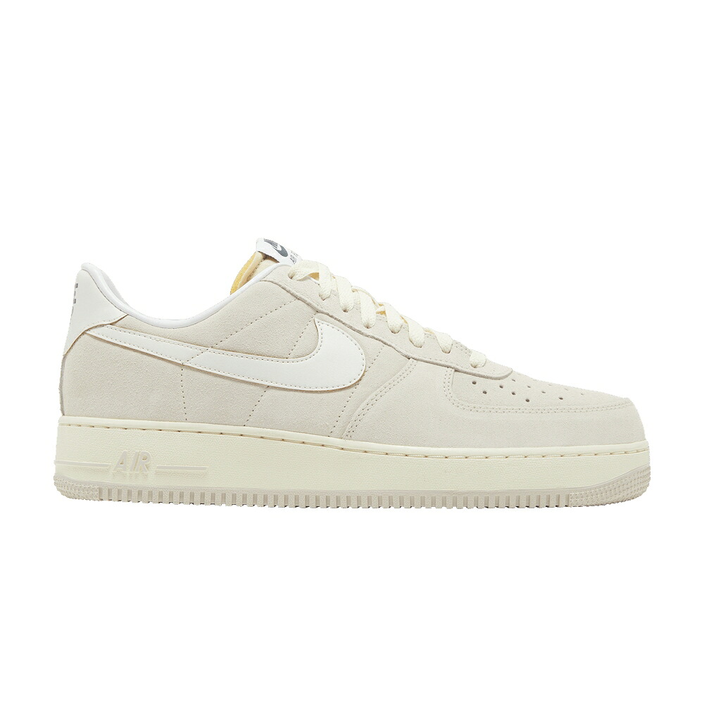 ナイキ 赤銅色 赤銅色 空軍 \u002707 \u0027ATHLETIC DEPARTMENT\u0027 スニーカー メンズ NIKE AIR FORCE 1 / LIGHT OREWOOD BROWN SAIL COCONUT