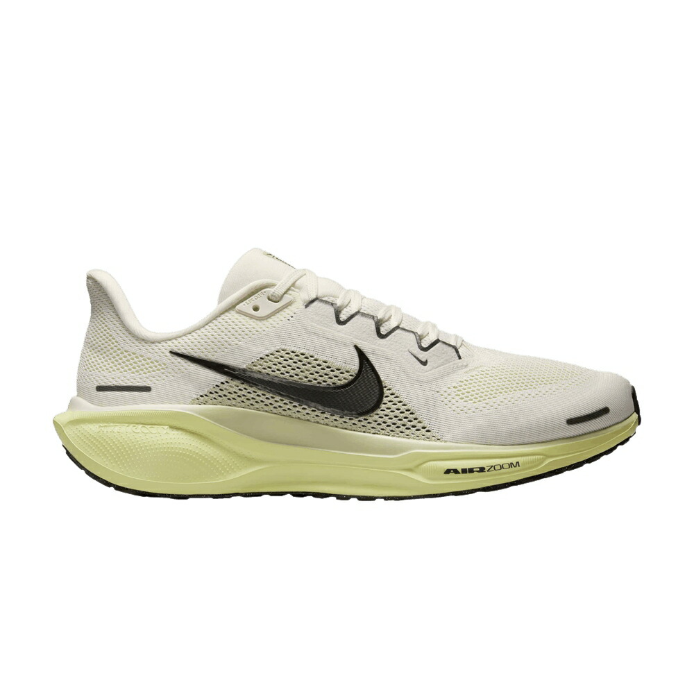 ナイキ 望遠レンズ ペガサス 象牙色 オリーブ 雰囲気 望遠レンズペガサス \u0027PALE LIMELIGHT\u0027 スニーカー メンズ NIKE AIR ZOOM PEGASUS 41 IVORY / PALE IVORY LIMELIGHT OLIVE AURA
