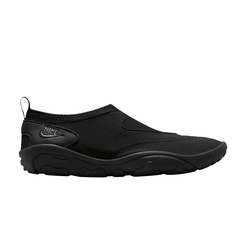 ナイキ アクア 芝草 黒いこと 黒いこと \u0027BLACK NOIR\u0027 スニーカー レディース NIKE WMNS AQUA TURF OFF / BLACK OFF NOIR BLACK