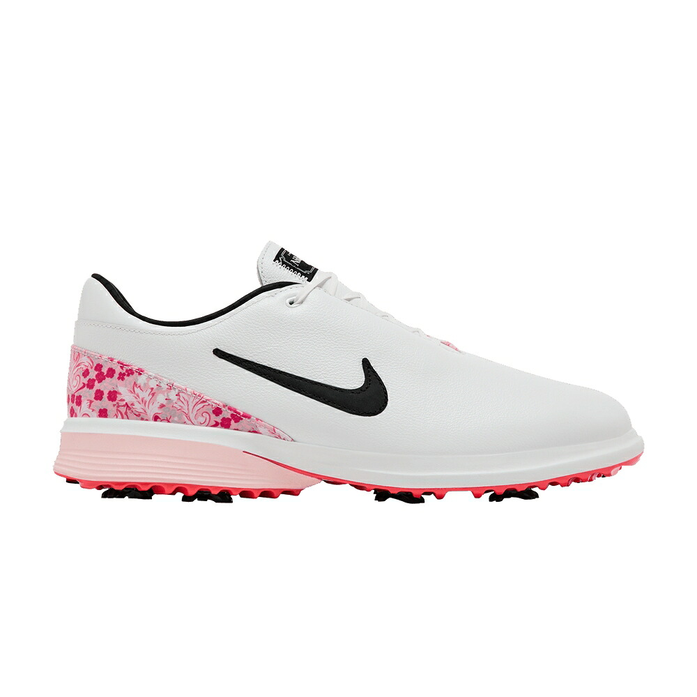 ナイキ 望遠レンズ 制勝 白いこと 白いこと サクラ色 \u0027THE PACK\u0027 スニーカー メンズ NIKE AIR ZOOM VICTORY TOUR 4 MASTERS AZALEA / SUMMIT WHITE PINK BLOOM BRIGHT