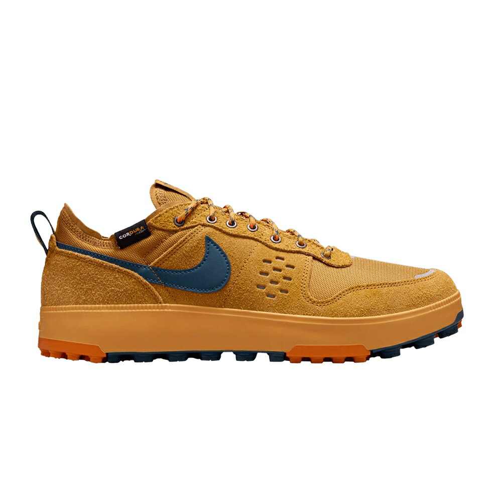 ナイキ 割り増し金 ウィート 秋場 \u0027WHEAT NIGHTSHADE\u0027 スニーカー メンズ NIKE C1TY PREMIUM CORDURA / WHEAT GOLDEN AUTUMN SUNSET
