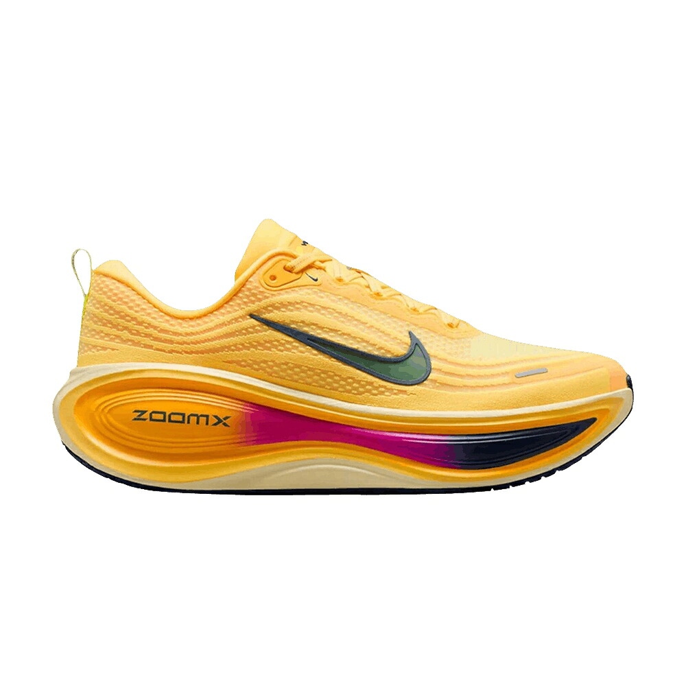 ナイキ レーザ \u0027CITRON LASER\u0027 スニーカー メンズ NIKE VOMERO PLUS PULSE / CITRON PULSE ALABASTER LASER