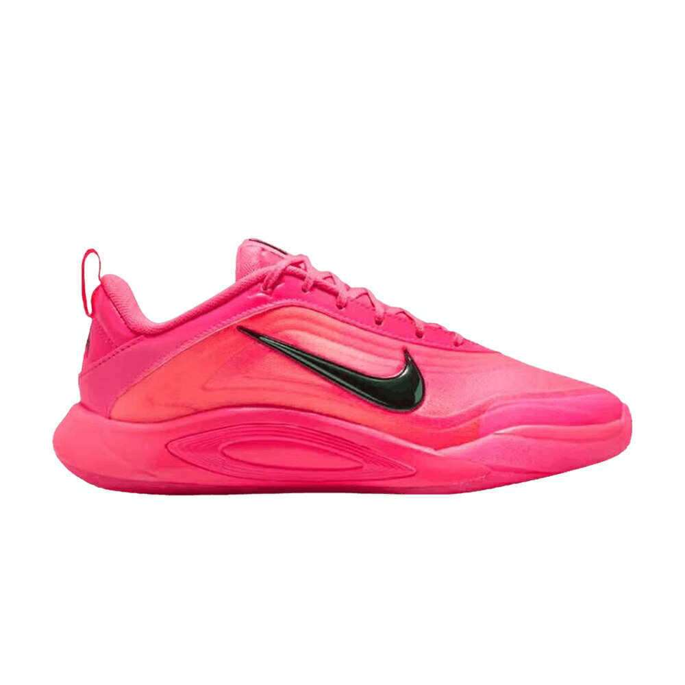 ナイキ ピンク 黒色 ブラック A'ONE 'ALLSTAR' ジュニア キッズ NIKE GS 'ALL-STAR' / HYPER PINK BLACK HYPER PINK ベビー マタニティ スニーカー
