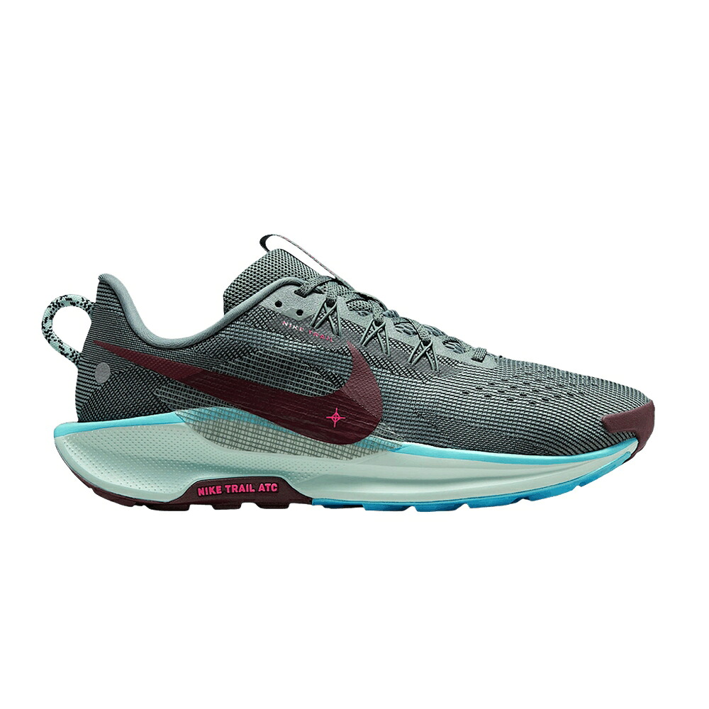 ナイキ ペガサス 緑 緑であること \u0027CLAY GREEN\u0027 スニーカー メンズ NIKE PEGASUS TRAIL 5 / CLAY GREEN BLEACHED TURQUOISE
