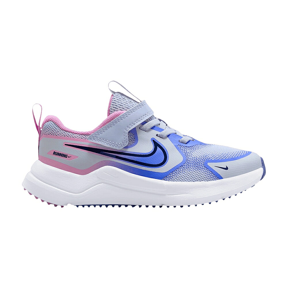 ナイキ マジェンタ \u0027GHOST\u0027 御坊っちゃん キッズ NIKE COSMIC RUNNER なおなお書き / GHOST SAPPHIRE LIGHT MAGENTA もの言う花 マタニティ スニーカー スニーカー-靴