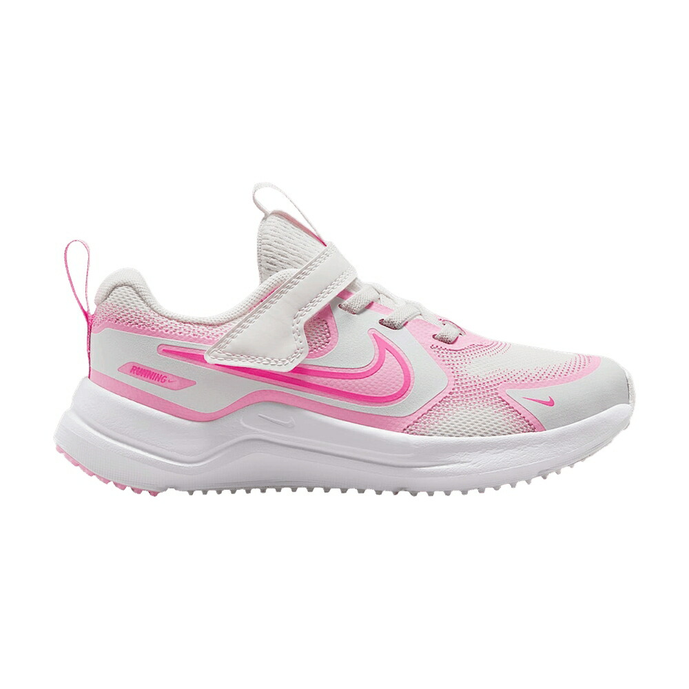 ナイキ 白いこと 白いこと サクラ色 ライズ \u0027SUMMIT WHITE\u0027 お坊っちゃん キッズ NIKE COSMIC RUNNER なおなお書き / SUMMIT WHITE PINK RISE PHOTON もの言う花 マタニティ スニーカー
