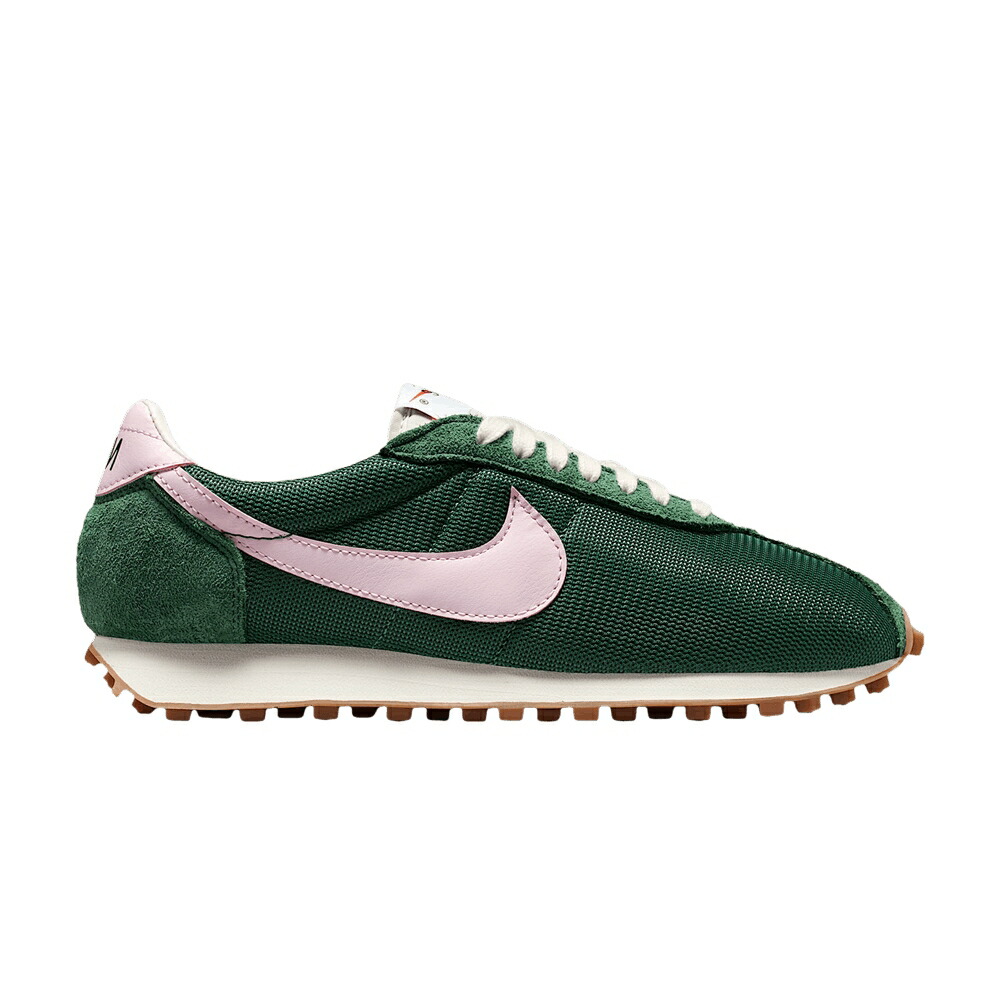 ナイキ 茶色 ブラウン FIR SAIL スニーカー レディース NIKE WMNS LD-1000 / FIR SAIL GUM LIGHT BROWN