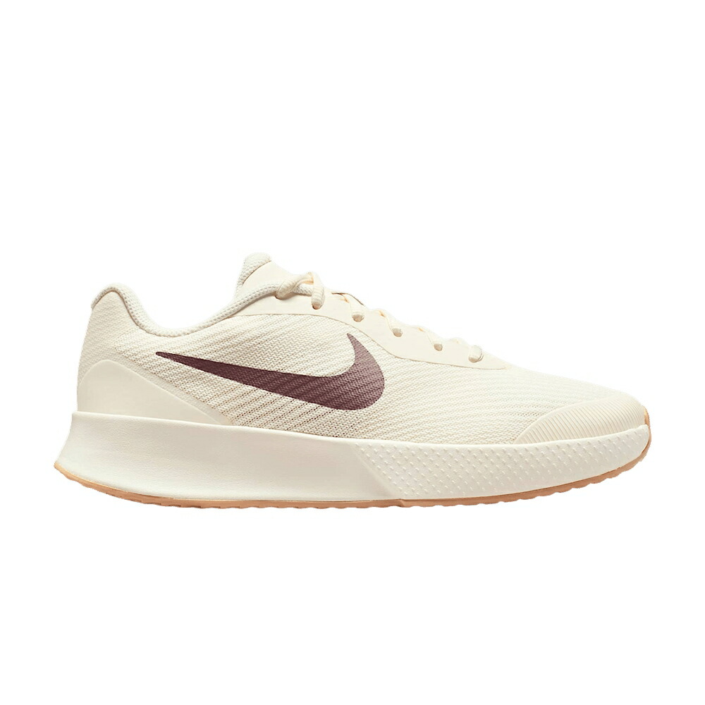 ナイキ ライト アイボリー PALE IVORY スニーカー レディース NIKE WMNS VAPOR LITE 3 / PALE IVORY VACHETTA TAN TATTOO