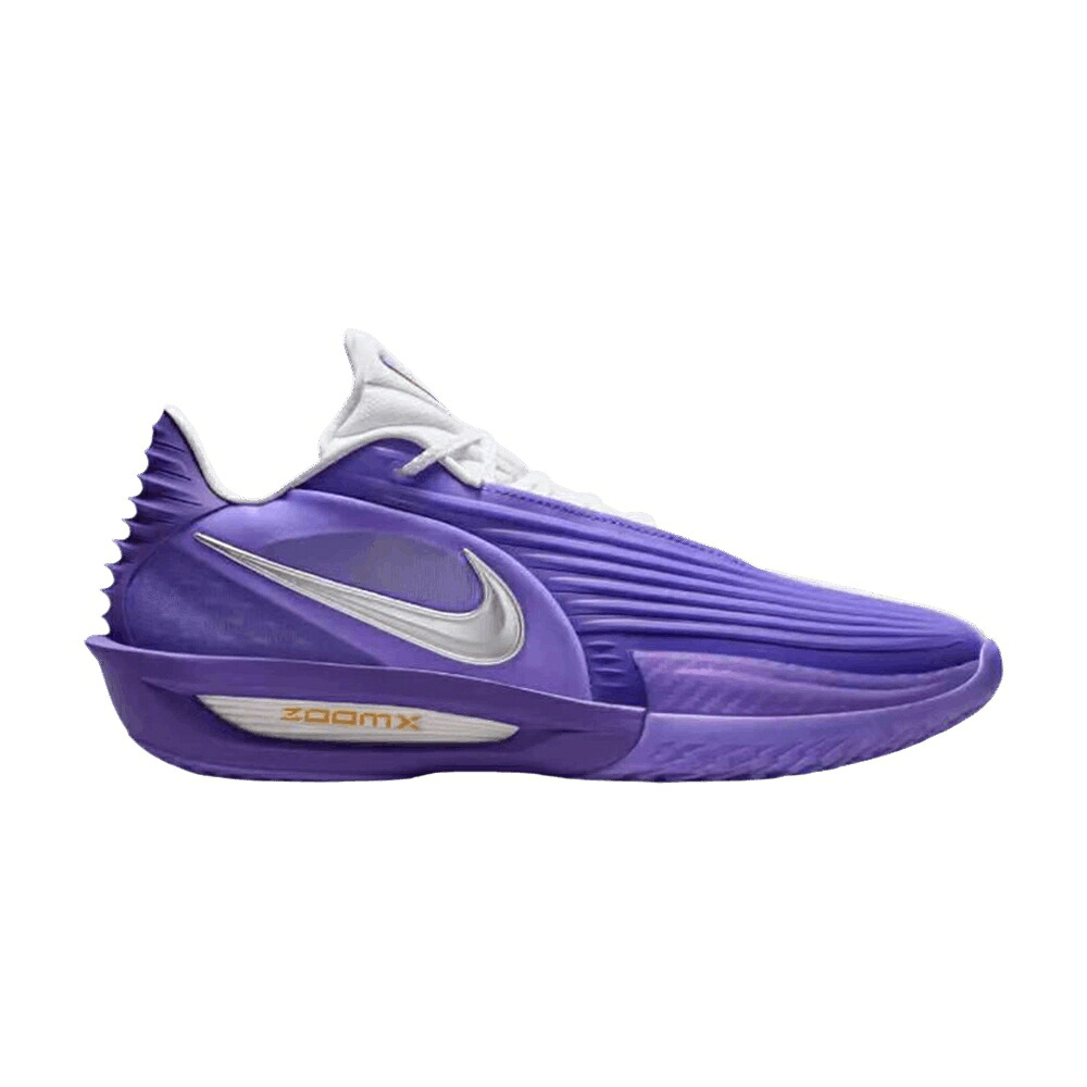 ナイキ 望遠レンズ ターボ 橙 オレンジ色 \u0027アリゾナ州の州都 サンズ\u0027 スニーカー メンズ NIKE AIR ZOOM GT CUT 3 TURBO \u0027PHOENIX SUNS\u0027 / TOTAL ORANGE MULTI COLOR ORANGE 靴-メンズ靴