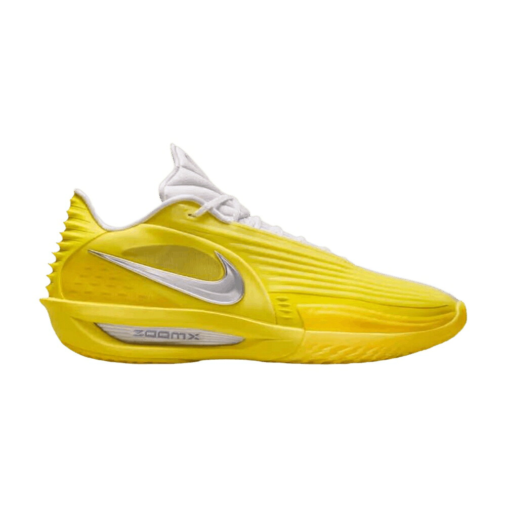 ナイキ ズーム ターボ 紫 バイオレット 'ロサンゼルス レイカーズ' スニーカー メンズ NIKE AIR ZOOM GT CUT 3 TURBO 'LOS ANGELES LAKERS' / ATOMIC VIOLET MULTI COLOR BARELY