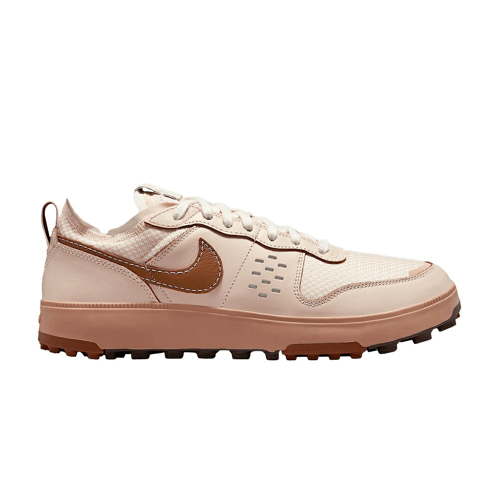 ナイキ アイボリー パール 白色 ホワイト \'PALE TAN\' スニーカー メンズ NIKE C1TY IVORY/HEMP/PEARL WHITE/LIGHT BRITISH / PALE IVORY HEMP PEARL WHITE｜スニケス