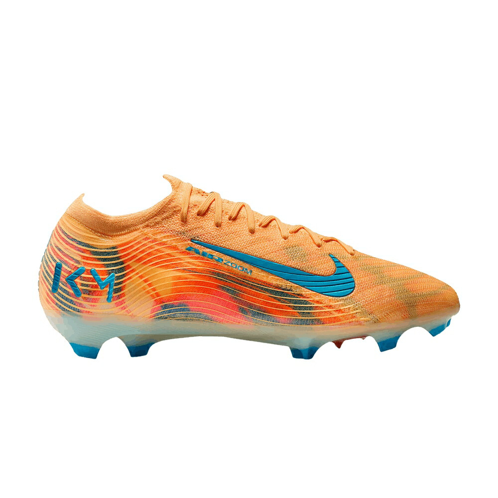 ナイキ エリート ネオ MELON TURQUOISE スニーカー メンズ NIKE KYLIAN MBAPP X MERCURIAL VAPOR 16 ELITE TINT/IGLOO/NEO / MELON TINT IGLOO NEO TURQUOISE