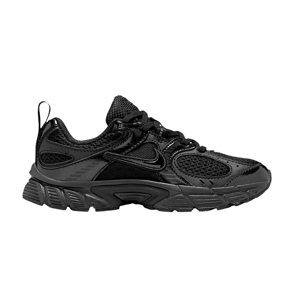 ナイキ 黒いこと 黒いこと \u0027BLACK BLACK\u0027 御坊っちゃん キッズ NIKE V5 RNR なおなお書き \u0027BLACK/ANTHRACITE/BLACK\u0027 / BLACK ANTHRACITE BLACK もの言う花 マタニティ スニーカー