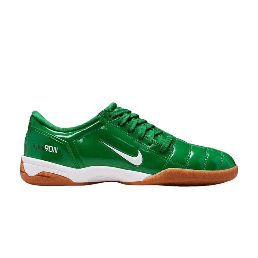 ナイキ 緑 緑であること 白いこと 白いこと \u0027PINE GREEN\u0027 スニーカー レディース NIKE WMNS TOTAL 90 3 SP / PINE GREEN WHITE GUM MEDIUM