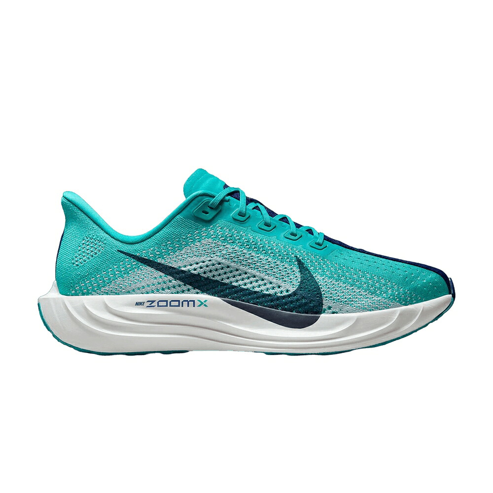 ナイキ ペガサス 青み 青色 \u0027DUSTY BLUE\u0027 スニーカー メンズ NIKE PEGASUS PLUS CACTUS GLACIER / DUSTY CACTUS GLACIER BLUE BLUE