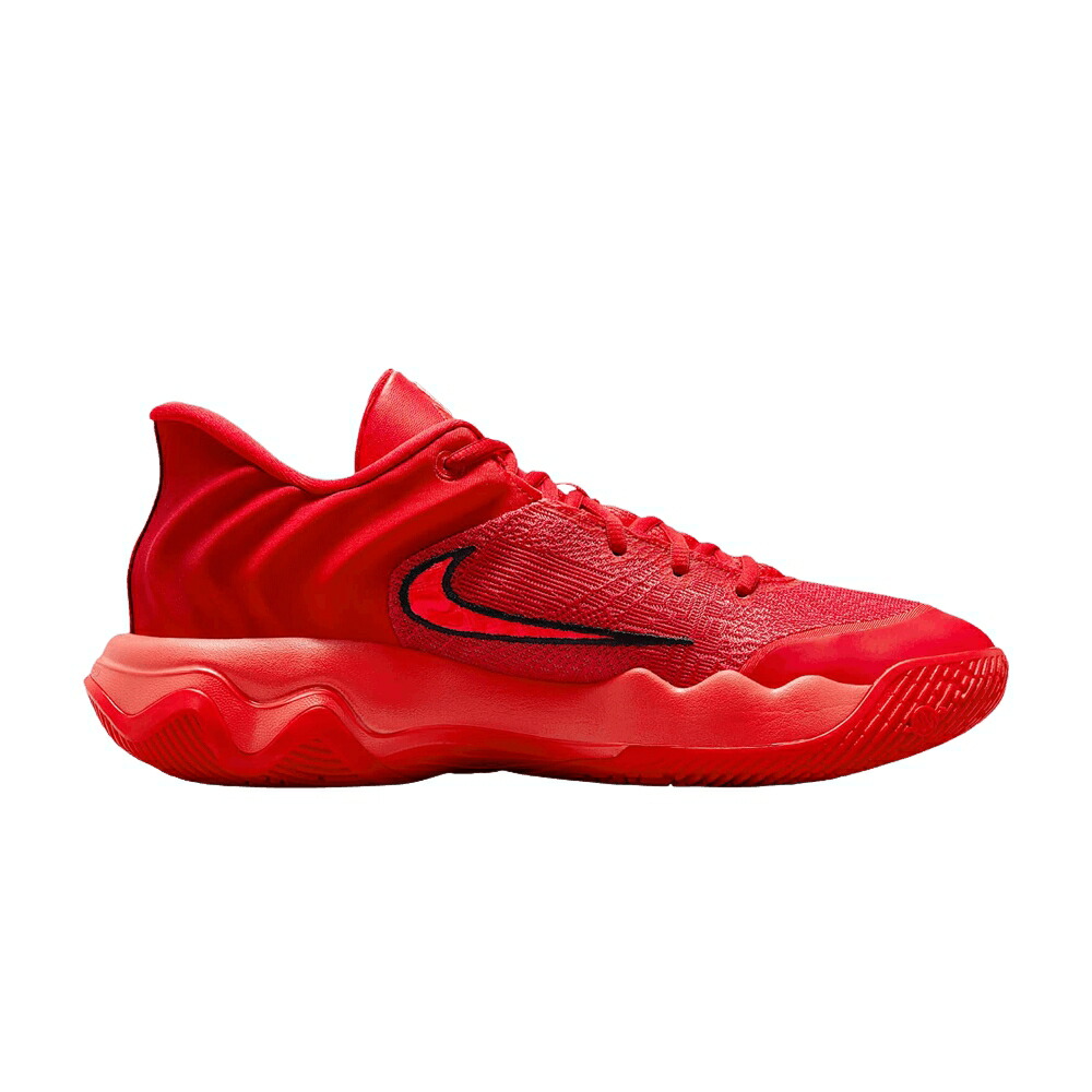 ナイキ 赤 赤いこと クリムゾン \u0027UNIVERSITY CRIMSON\u0027 スニーカー メンズ NIKE GIANNIS IMMORTALITY 4 RED LIGHT / UNIVERSITY RED LIGHT CRIMSON GYM メンズ靴-スニーカー-靴