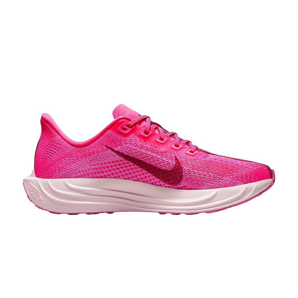 ナイキ ペガサス ピンク 'HYPER PINK' スニーカー レディース NIKE WMNS PEGASUS PLUS PINK PLAYFUL / HYPER PINK PLAYFUL PINK PINK|スニケス