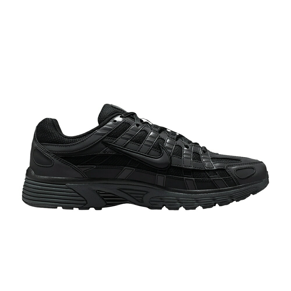 ナイキ コート 'ANTHRACITE BLUE' スニーカー メンズ NIKE P-6000 SE REFLECTIVE COURT / ANTHRACITE MULTI COLOR LIGHT