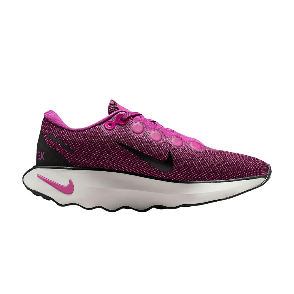 ナイキ ゴアテックス ファイア ピンク BORDEAUX PINK スニーカー レディース NIKE WMNS MOTIVA GORE-TEX FIRE / BORDEAUX FIRE PINK CACTUS FLOWER