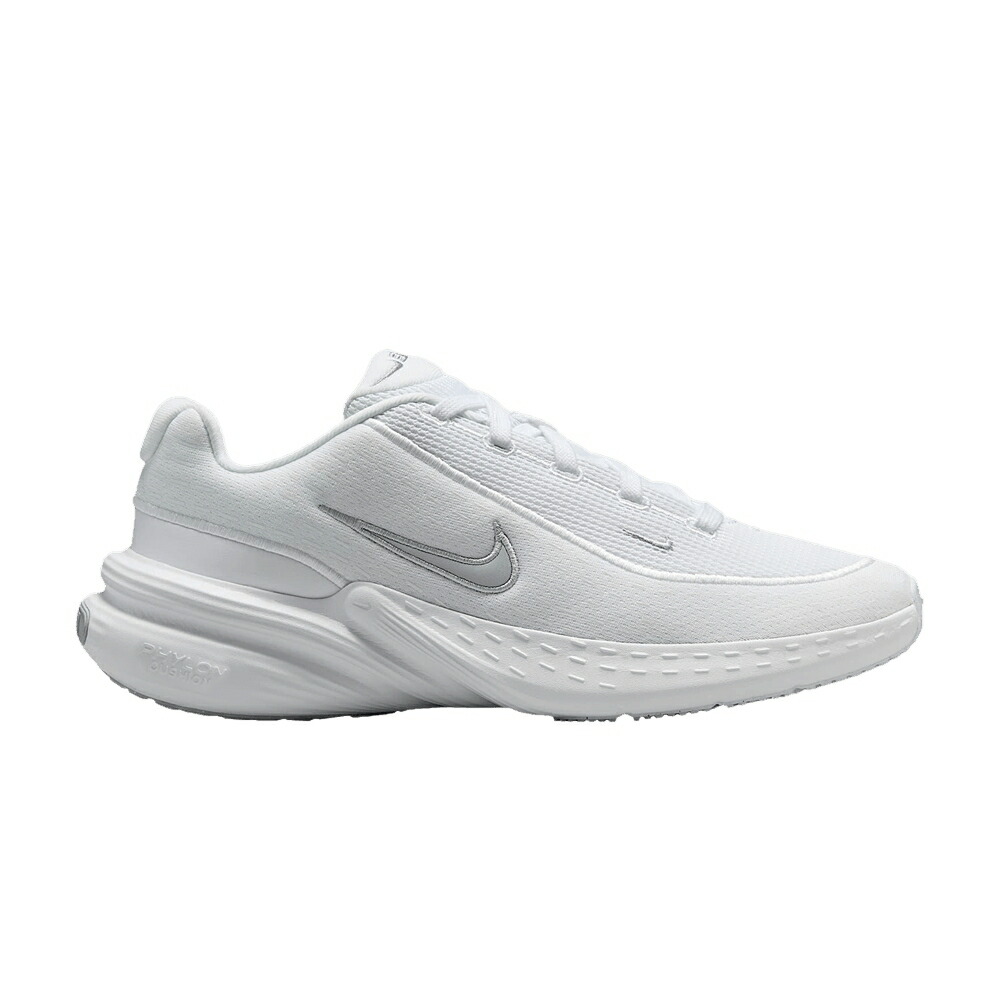 ナイキ 白いこと 白いこと 薄墨色 薄墨色 \u0027WHITE GREY\u0027 スニーカー レディース NIKE WMNS UPLIFT SC WOLF / WHITE WOLF GREY