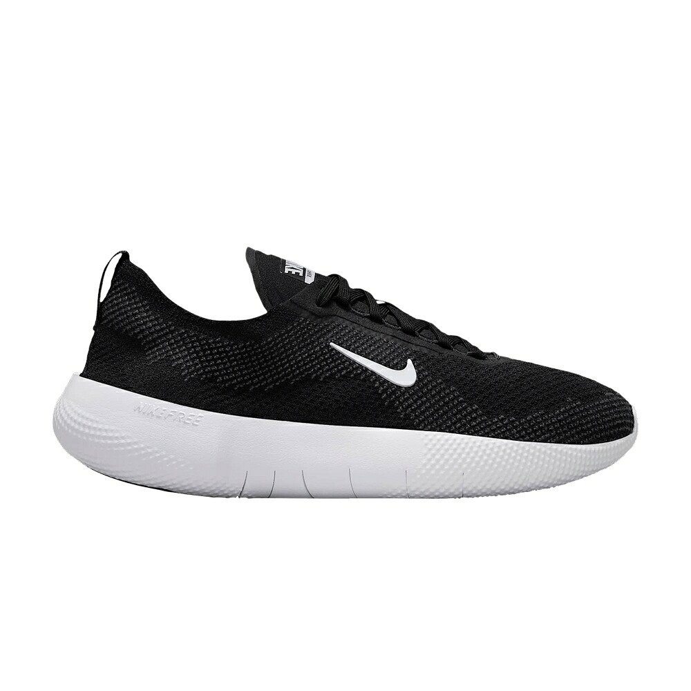 ナイキ 無償性 黒いこと 黒いこと 白いこと 白いこと \u0027BLACK WHITE\u0027 スニーカー レディース NIKE WMNS FREE 2025 ANTHRACITE / BLACK ANTHRACITE WHITE