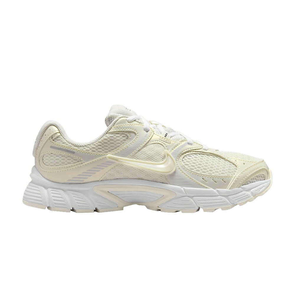 ナイキ パール 白いこと 白いこと しろがね色 しろがね色 \u0027SOFT PEARL\u0027 スニーカー レディース NIKE WMNS V5 RNR / SOFT PEARL WHITE METALLIC SILVER スニーカー-レディース靴-靴