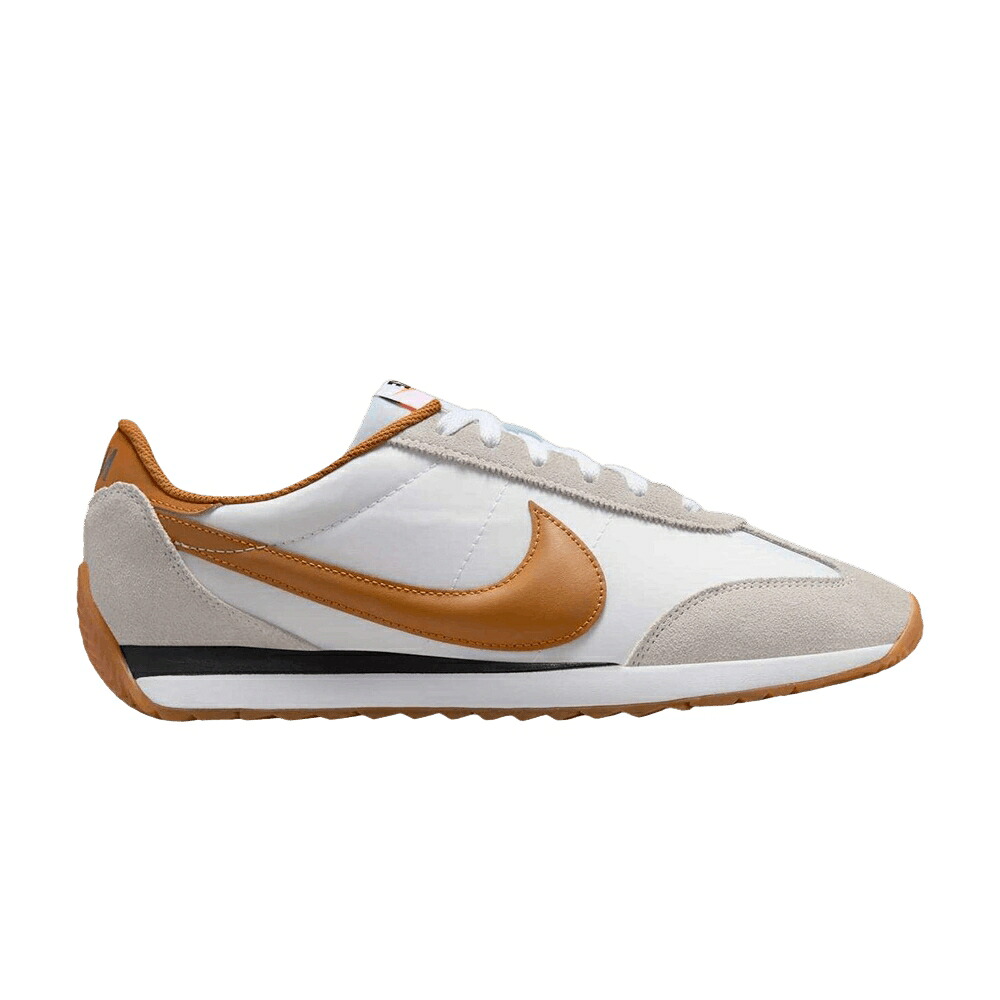 ナイキ パシフィック 白色 ホワイト 'WHITE OCHRE' スニーカー メンズ NIKE PACIFIC DESERT / WHITE DESERT OCHRE PHOTON DUST