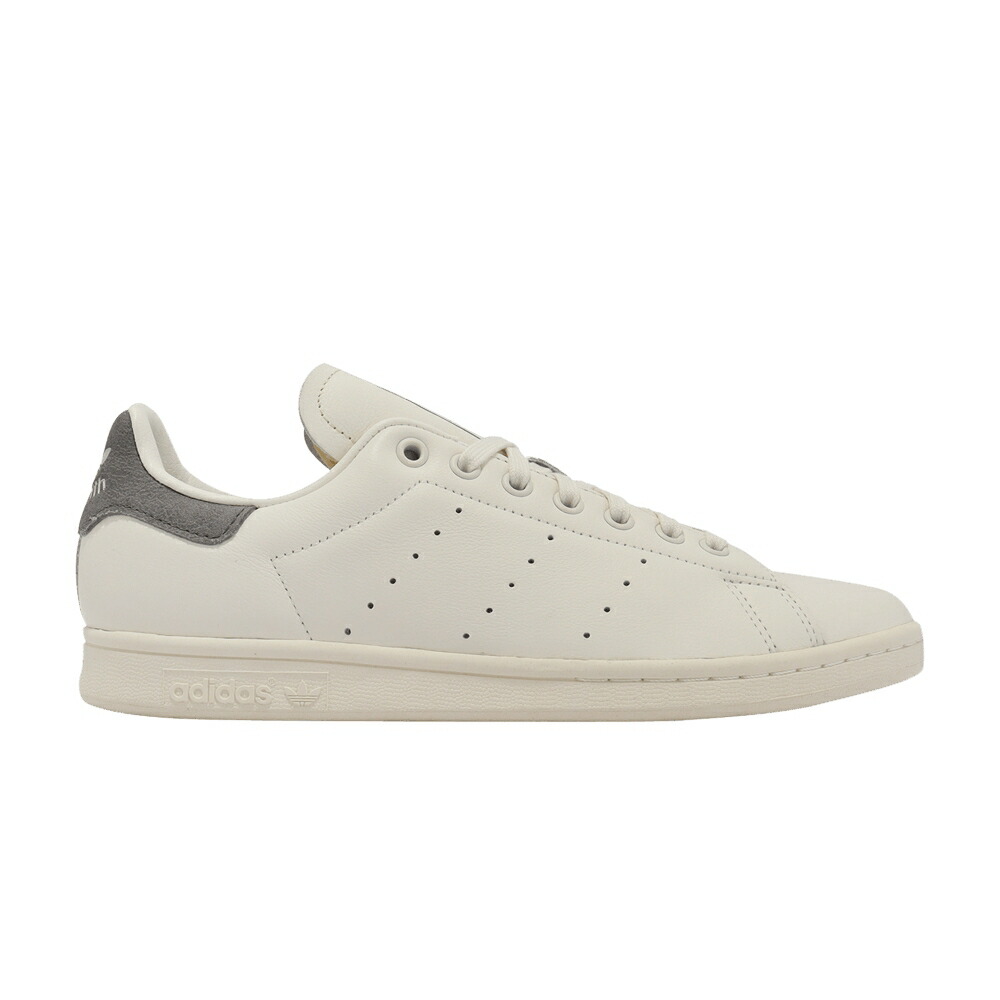 アディダス 白いこと 白いこと 中核グループ 姿勢為損ない \u0027CORE GREY\u0027 スニーカー メンズ ADIDAS STAN SMITH WHITE / CORE WHITE OFF WHITE PANTONE