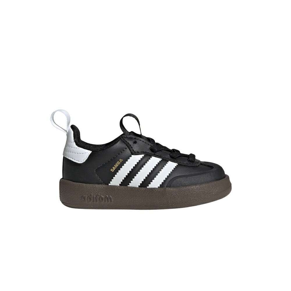 アディダス サンバ 白色 ホワイト コア 黒色 ブラック 'BLACK GUM' スニーカー メンズ ADIDAS ADIFOM SAMBA 360 I WHITE / CORE BLACK CLOUD WHITE GUM 25,776円