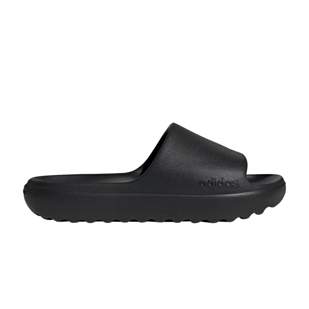 アディダス アディレッタ サンダル コア 黒色 ブラック 'TRIPLE BLACK' スニーカー メンズ ADIDAS ADILETTE LUMIA SLIDE / CORE BLACK CORE BLACK CORE BLACK|スニケス