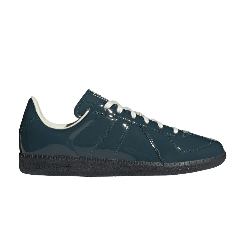 アディダス 正規陸軍 \u0027SUPPLIER CARBON\u0027 スニーカー メンズ ADIDAS BW ARMY COLOUR / SUPPLIER COLOUR SUPPLIER COLOUR 靴-メンズ靴