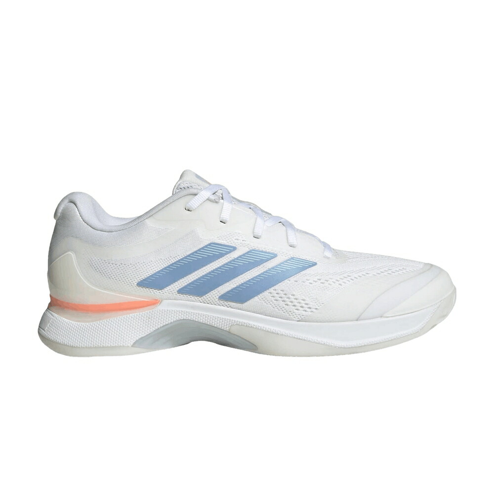 アディダス 黒いこと 黒いこと 中核グループ 青み 青色 \u0027CORE BLUE\u0027 スニーカー レディース ADIDAS WMNS AVACOURT 3 BLACK HALO / CORE BLACK HALO BLUE BEAM