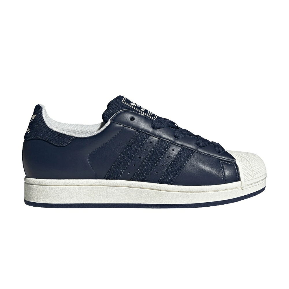 アディダス スーパースター 藍色 インディゴ ナイト 'NIGHT INDIGO' スニーカー レディース ADIDAS WMNS SUPERSTAR 2 INDIGO NIGHT / NIGHT INDIGO NIGHT INDIGO NIGHT｜スニケス