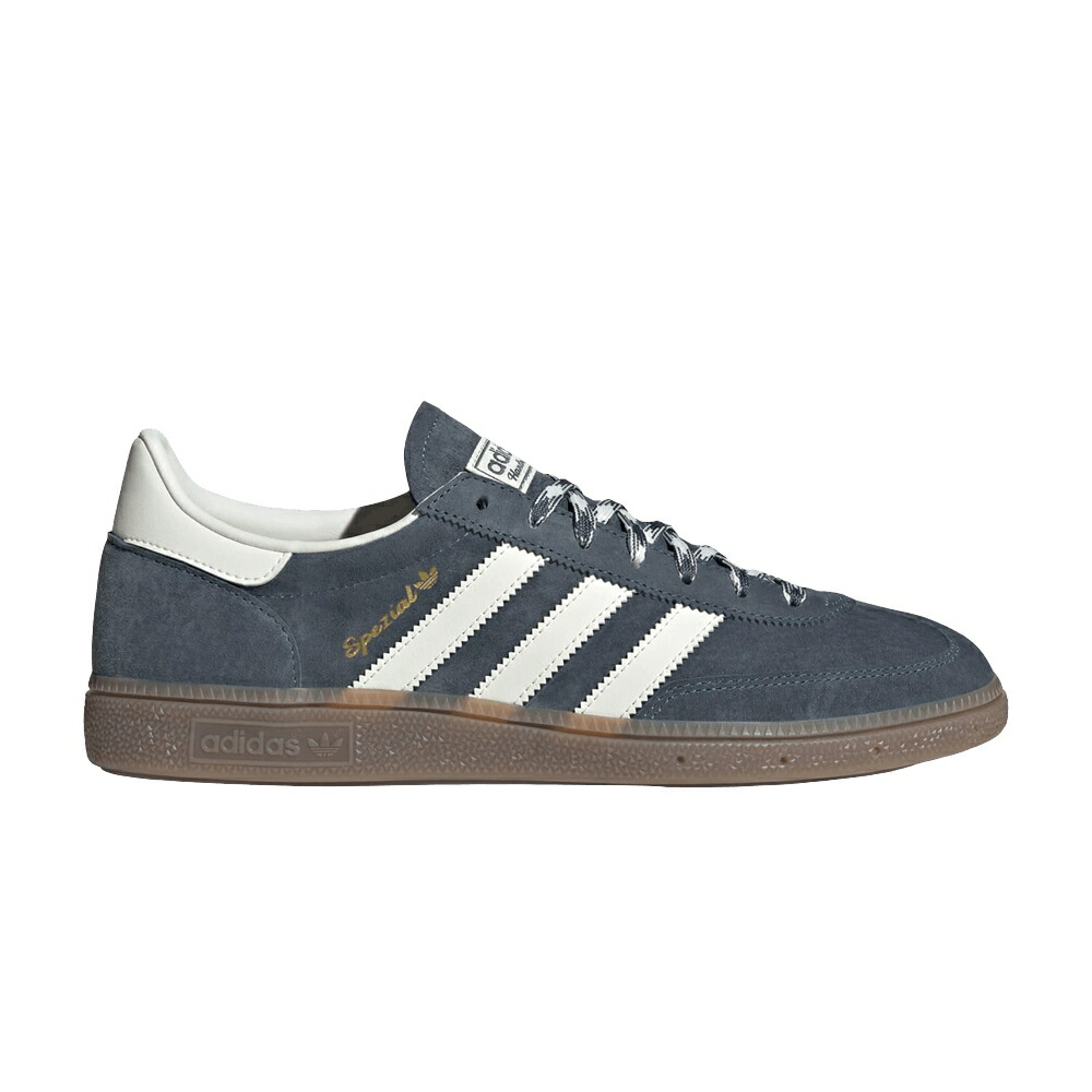 アディダス ハンドボール スペシアル 白色 ホワイト BOLD GUM スニーカー メンズ ADIDAS HANDBALL SPEZIAL ONIX OFF WHITE / BOLD ONIX OFF WHITE GUM