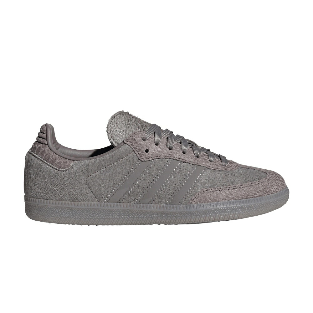アディダス サンバ ゴールド 'TAUPE GOLD' スニーカー レディース ADIDAS WMNS SAMBA OG OXIDE / TAUPE OXIDE TAUPE OXIDE GOLD