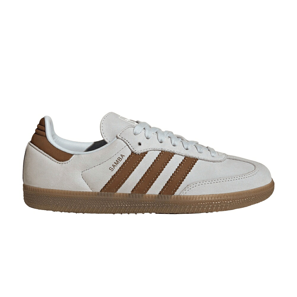 アディダス サンバ 天の原 \u0027CRYSTAL WHITE\u0027 スニーカー レディース ADIDAS WMNS SAMBA OG SKY EARTH STRATA / CRYSTAL SKY EARTH STRATA
